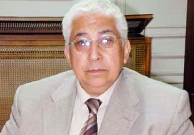 محافظ اسيوط يحيى كشك